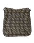 Zucchino Crossbody, back view